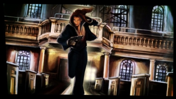 Cognition Screenshot